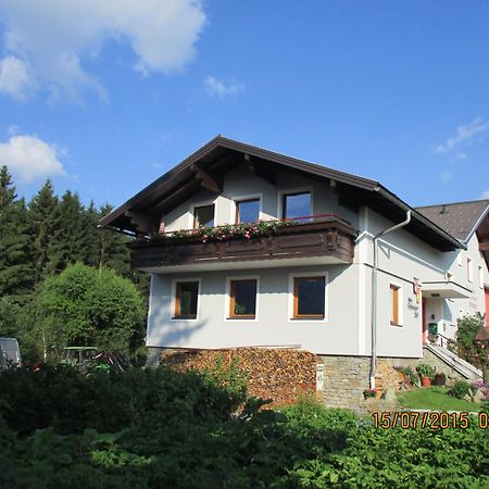 Gaestehaus Schwaiger マリアプファル 部屋 写真