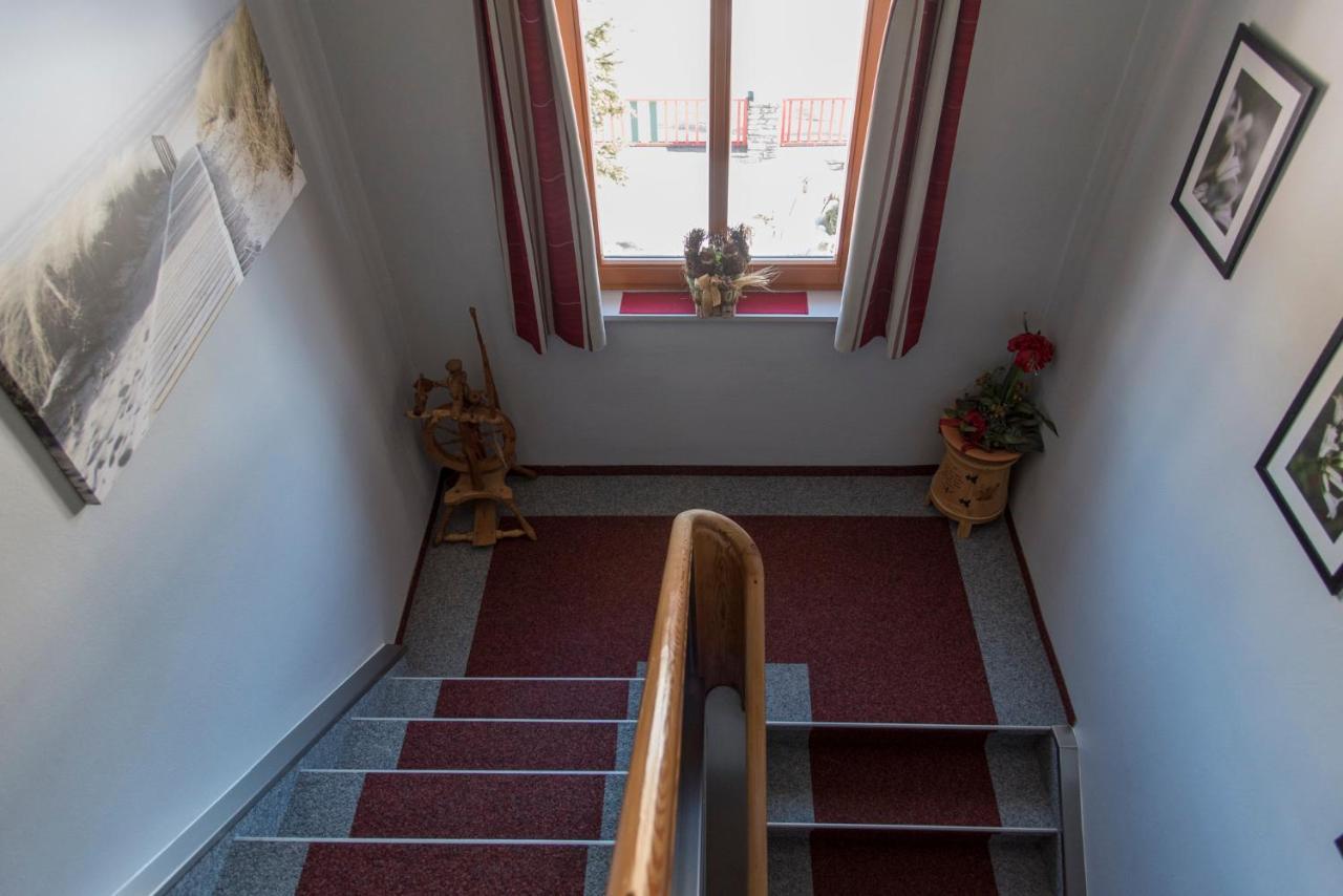 Gaestehaus Schwaiger マリアプファル エクステリア 写真