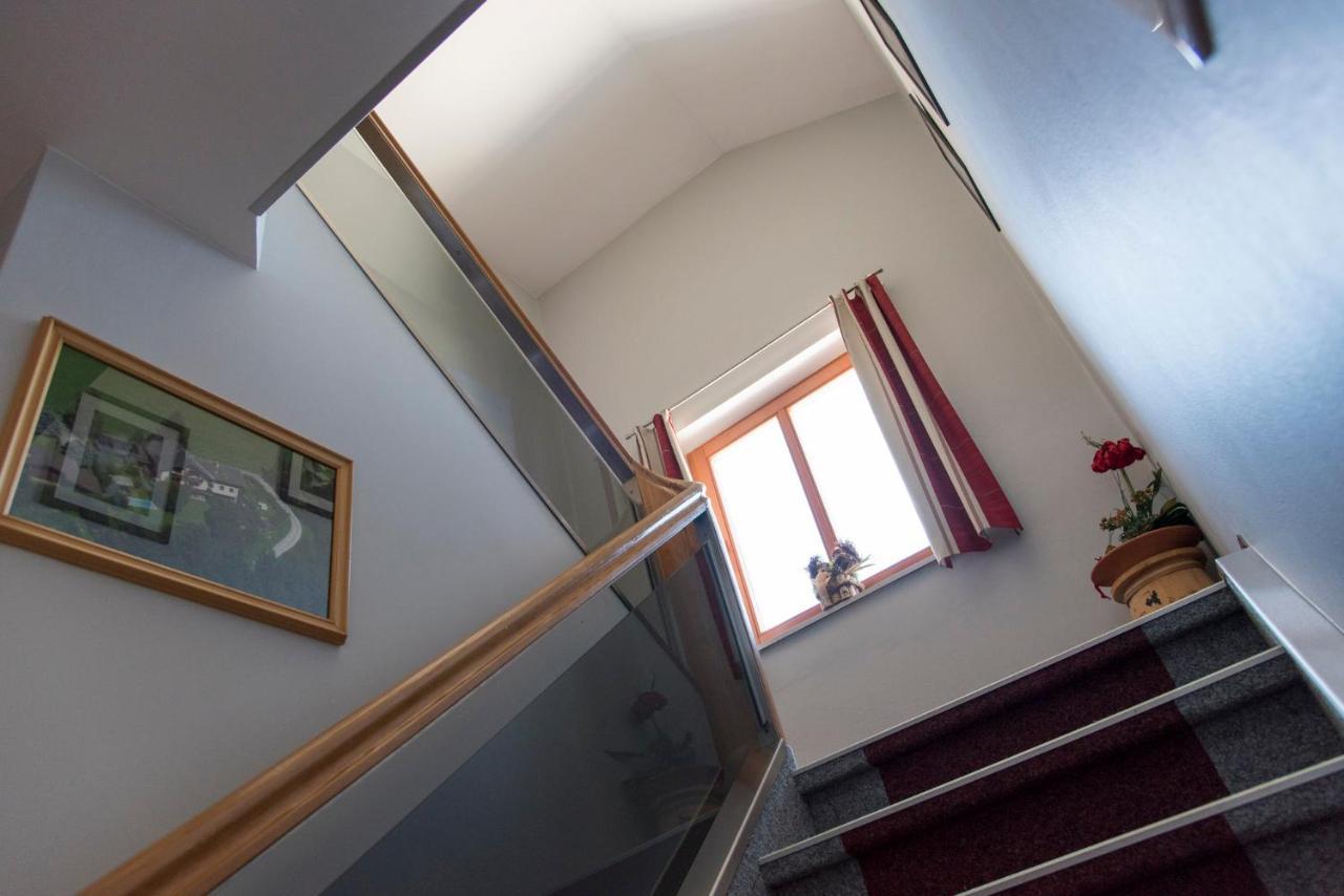 Gaestehaus Schwaiger マリアプファル エクステリア 写真