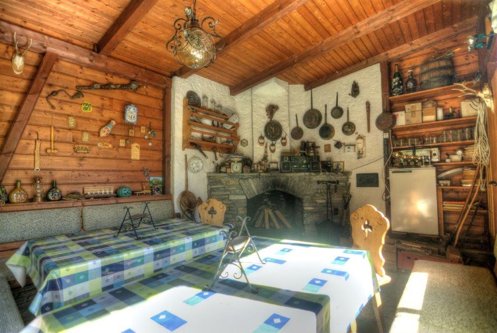 Gaestehaus Schwaiger マリアプファル エクステリア 写真