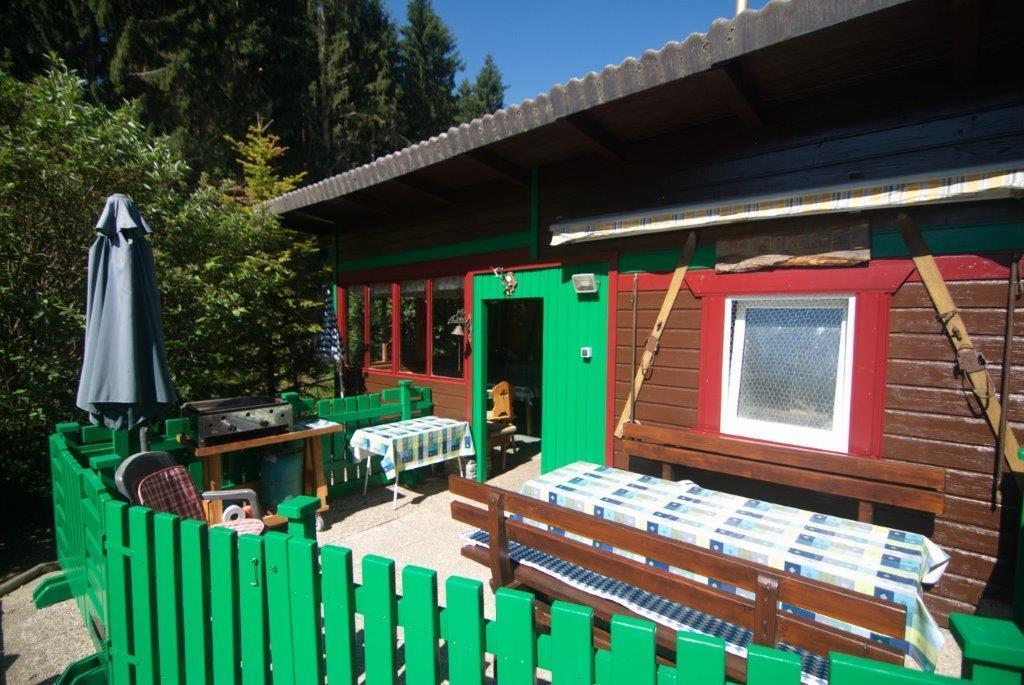 Gaestehaus Schwaiger マリアプファル エクステリア 写真